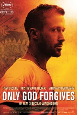 Only God Forgives