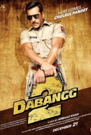 Dabangg 2