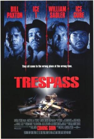 Trespass