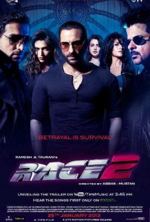 Race 2