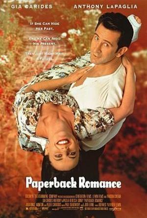 Paperback Romance