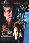 No Place to Hide