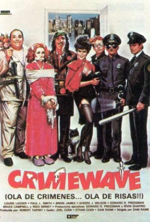 Crimewave