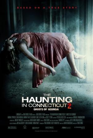The Haunting in Connecticut 2: Ghosts of Georgia 