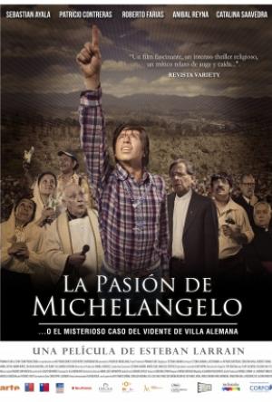 The Passion of Michelangelo