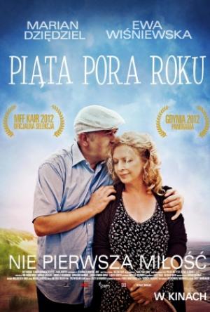 Piata pora roku