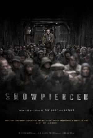 Snowpiercer