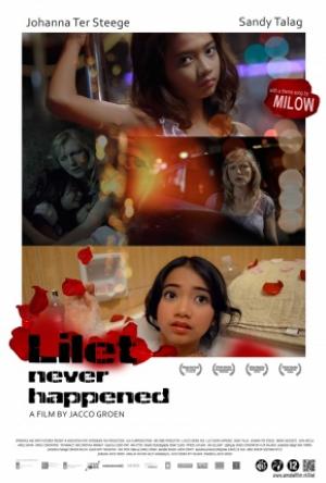Lilet Never Happened