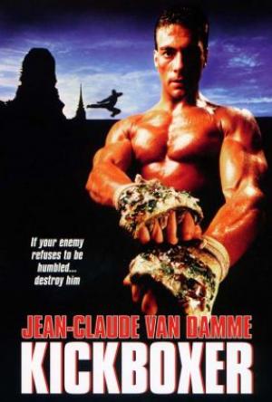 Kickboxer