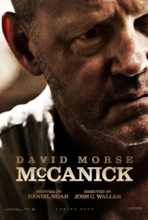 McCanick