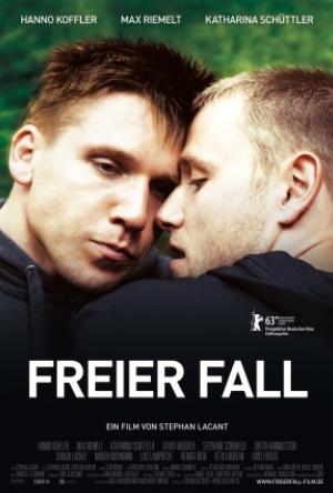 Frjálst fall