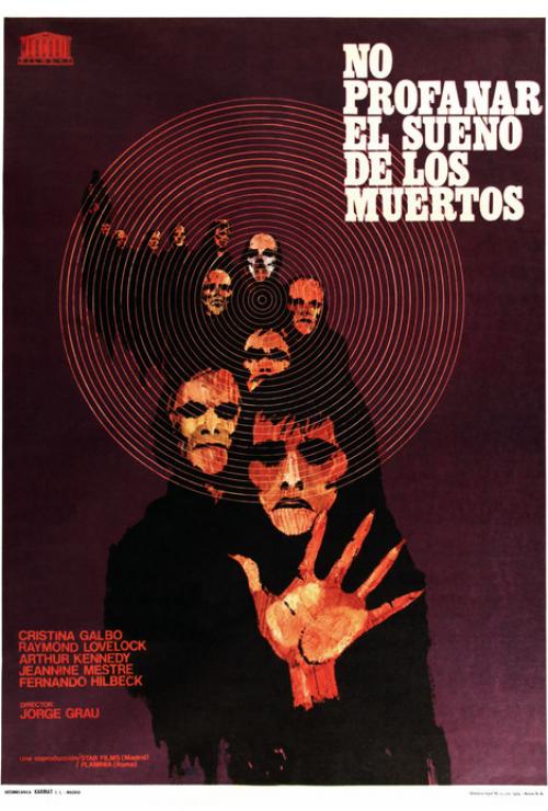 Let Sleeping Corpses Lie