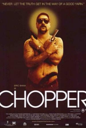Chopper