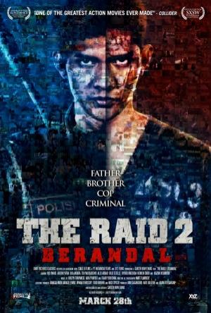 The Raid 2: Berendal