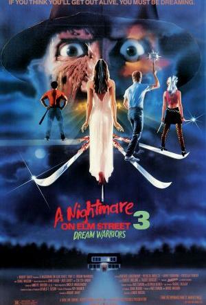 A Nightmare on Elm Street 3: Dream Warriors