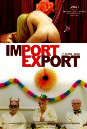 Import/Export