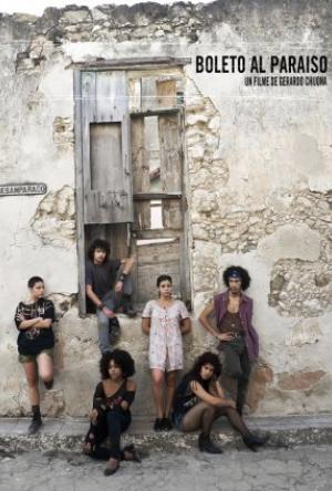 Boleto al paradiso