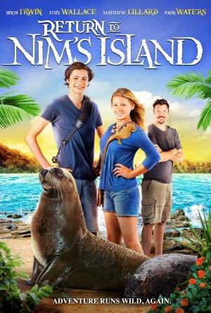 Return to Nim's Island