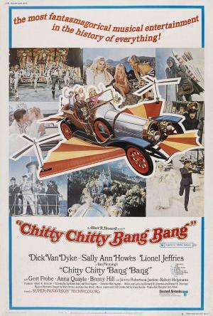 Chitty Chitty Bang Bang