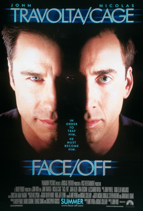 Face/Off