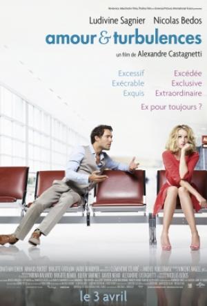 Amour and turbulences