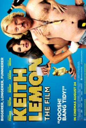 Keith Lemon: The Film