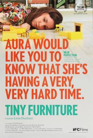 Tiny Furniture