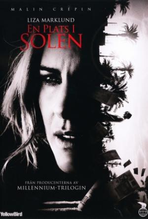 Annika Bengtzon: En plats i solen