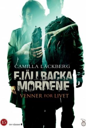 Fjällbackamorden: Vänner för livet