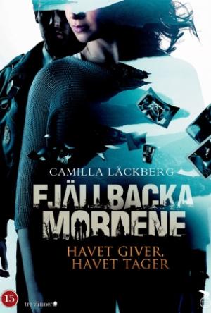 Fjällbackamorden: Havet ger, havet tar