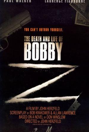 The Death and Life of Bobby Z