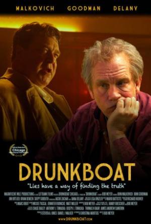 Drunkboat