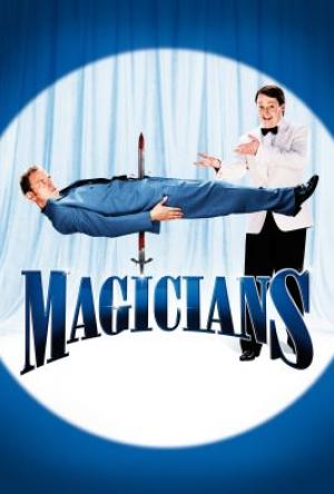 Magicians