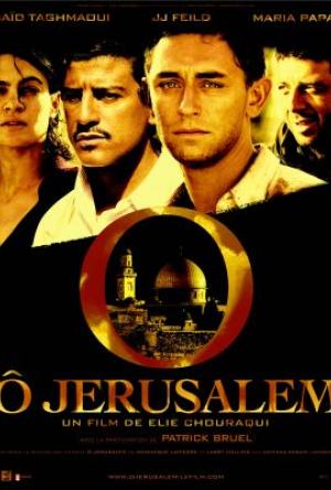 O Jerusalem
