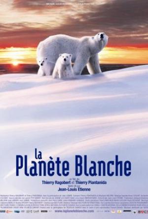 La planète blanche