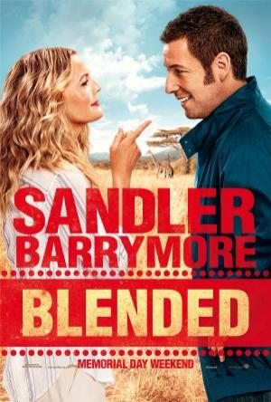 Blended