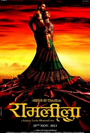 Goliyon Ki Rasleela Ram-Leela