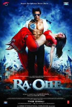 RA.One