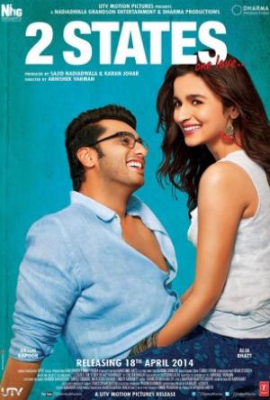 2 States