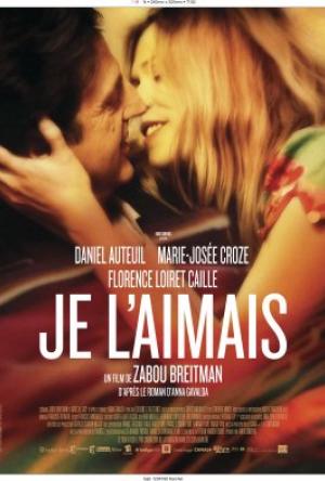 Je l'aimais