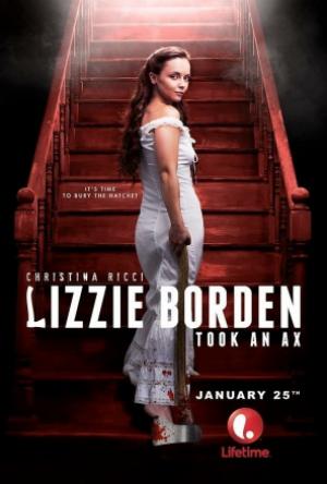 Lizzie Borden Took an Ax
