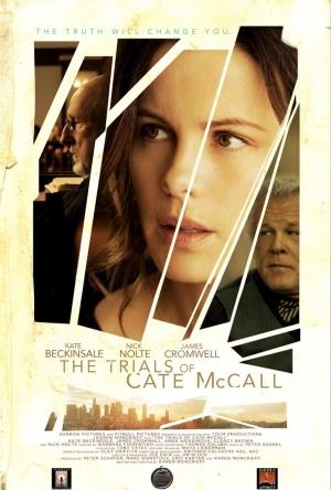The Trials of Cate McCall