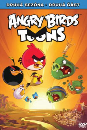 Angry Birds Toons