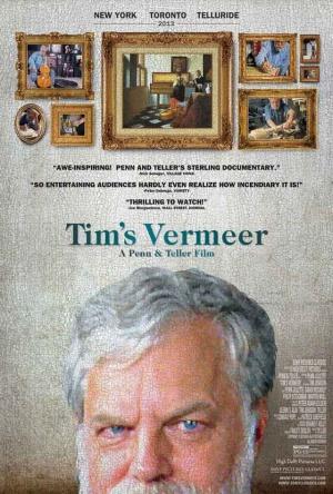 Tims´s Vermeer