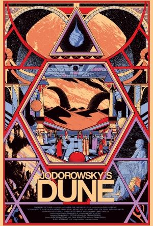 Jodorowsky's Dune