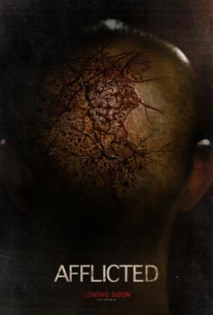 Afflicted