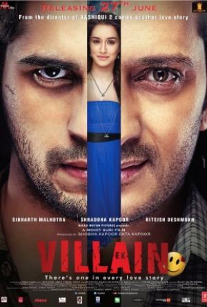 Ek Villain