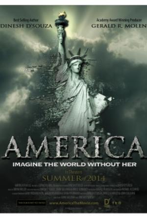 America: Imagine the World Without Her
