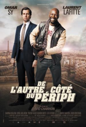 On the Other Side of the Tracks