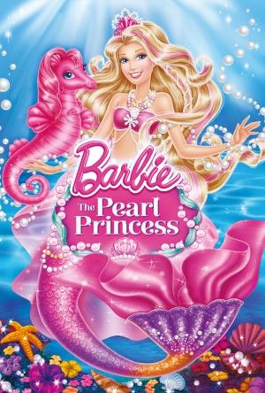 Barbie - Perluprinsessan